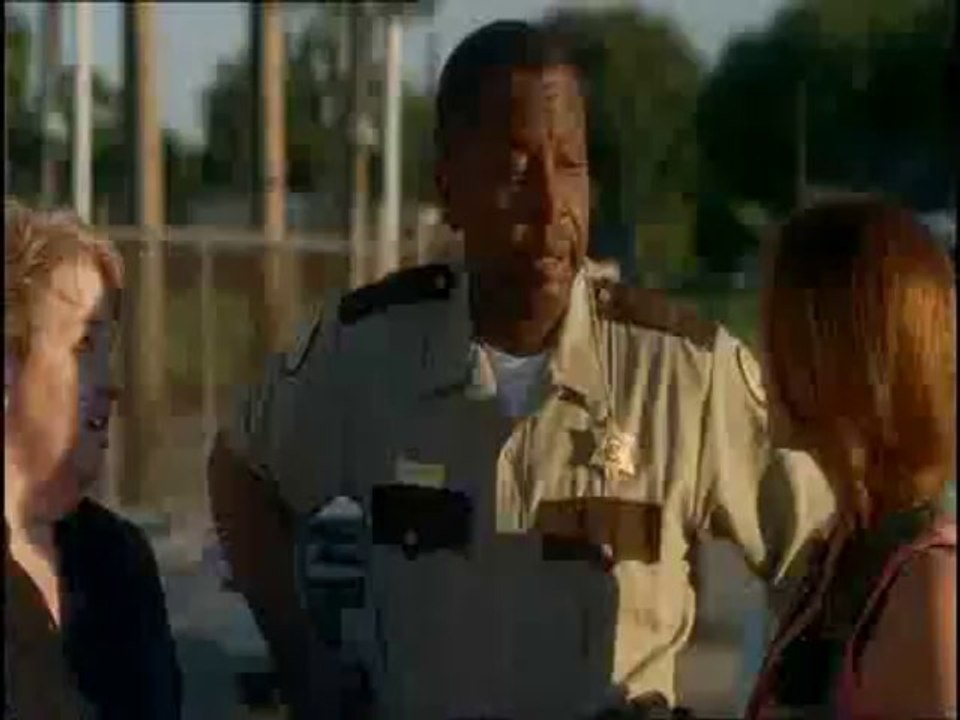 Alien Tornado (aka Tornado Warning) (Official Trailer)