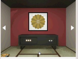 Japanese Room 2  walkthrough
