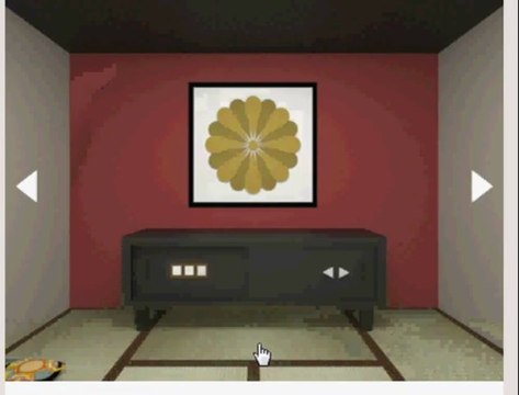 Japanese Room 2 walkthrough