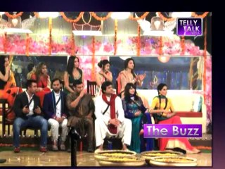 Bigg Boss - 25th November 2013 : Elli: I was prepared to LEAVE the house