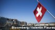 Swiss Voters Reject Limit On Executive Salaries