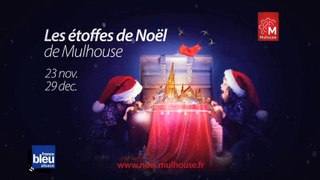 Préparation du marché de Noël 2013