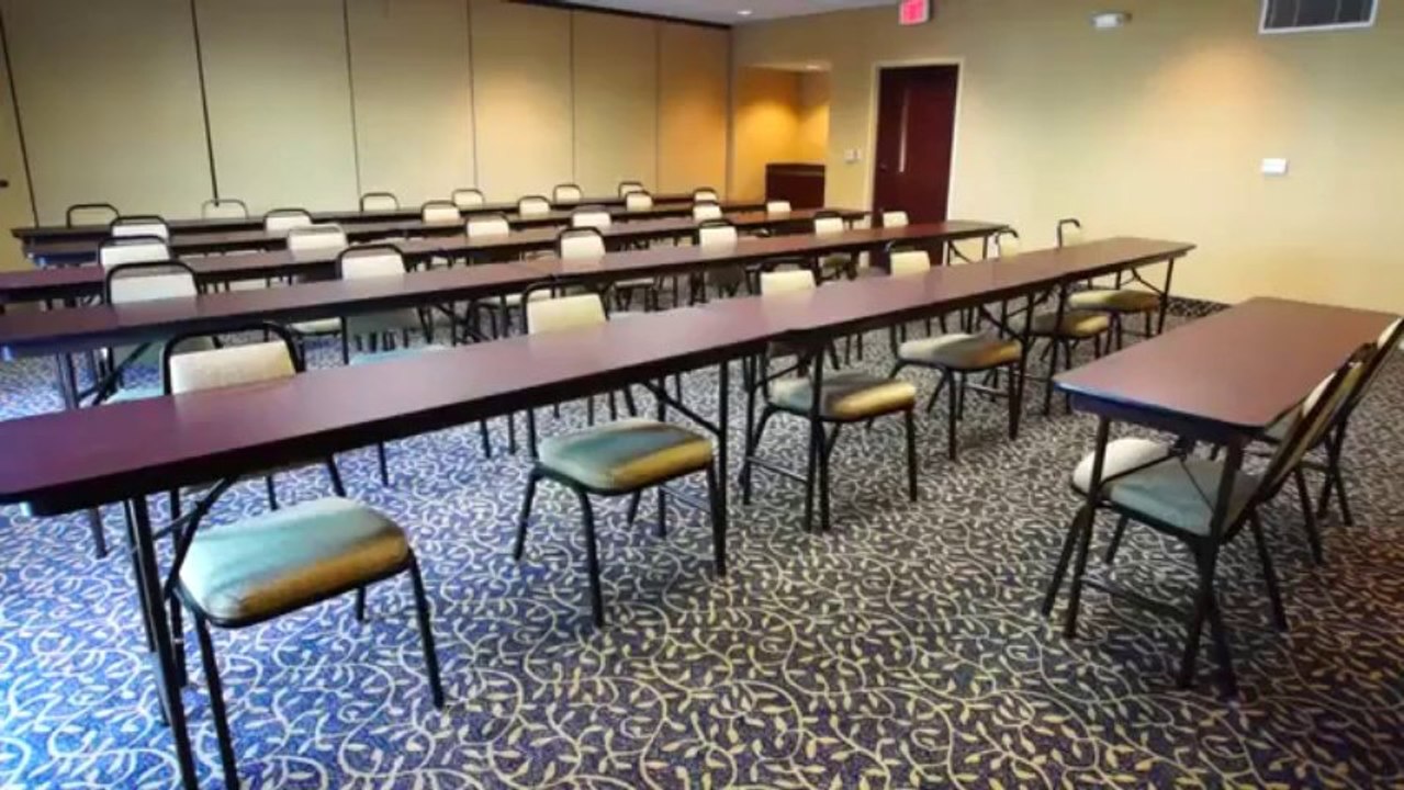 Hotel Comfort Inn and Suites, San Antonio Airport, Texas