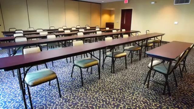 Hotel Comfort Inn and Suites, San Antonio Airport, Texas