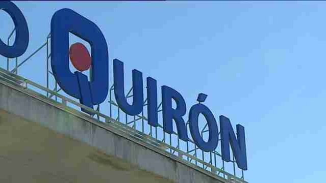 El rey evoluciona sin complicaciones