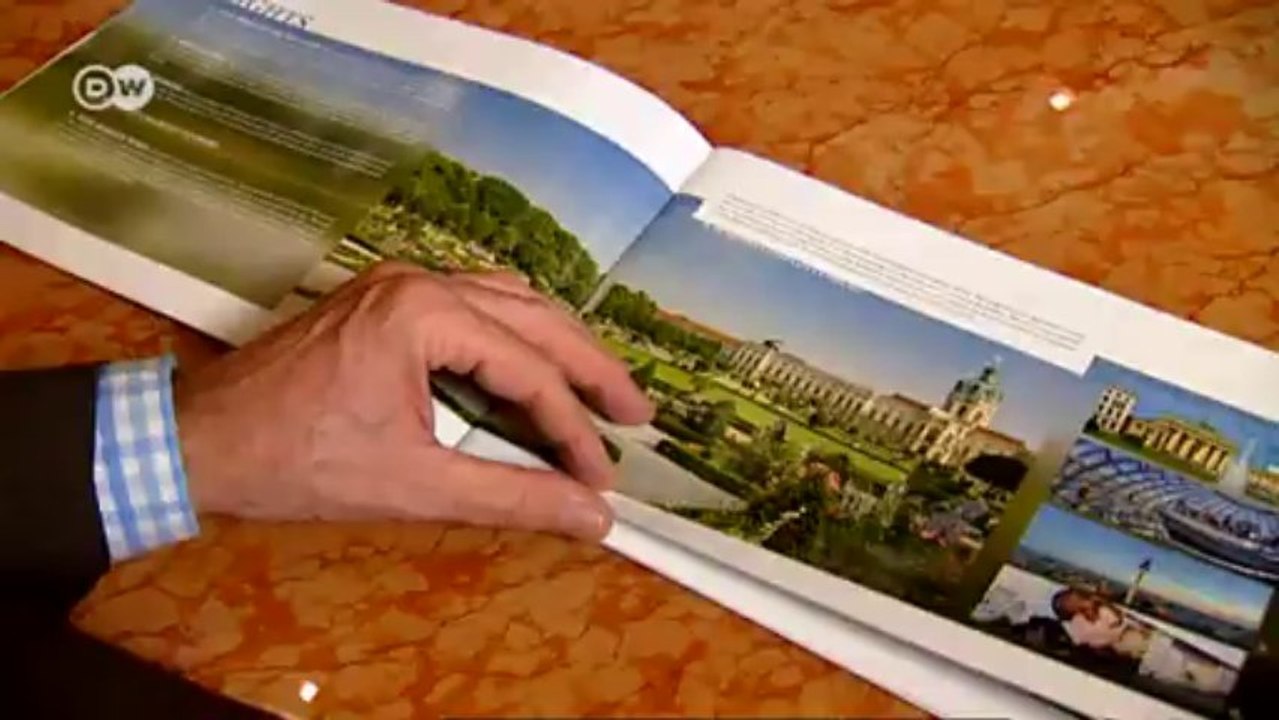 Apartamentos de lujo para vacaciones en Berlín | Euromaxx