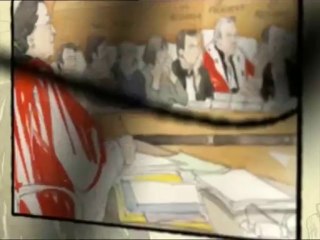 Confidences: Coulisses de la justice 🏛️