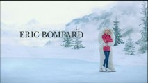 pub Eric Bompard 'hugs on ice' 2013 [HQ]