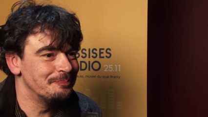ITW d'Hervé Dujardin / Les Assises de la Radio