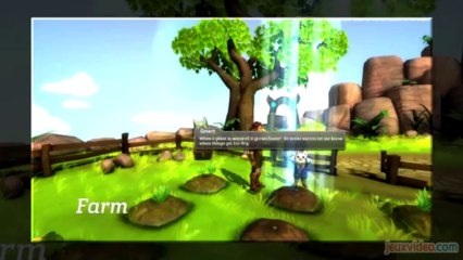 L'univers du jeu indépendant - La centième !