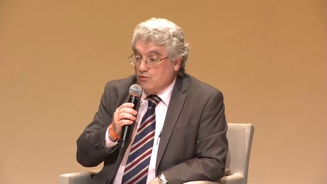 Deuxième table-ronde des Assises de la Radio