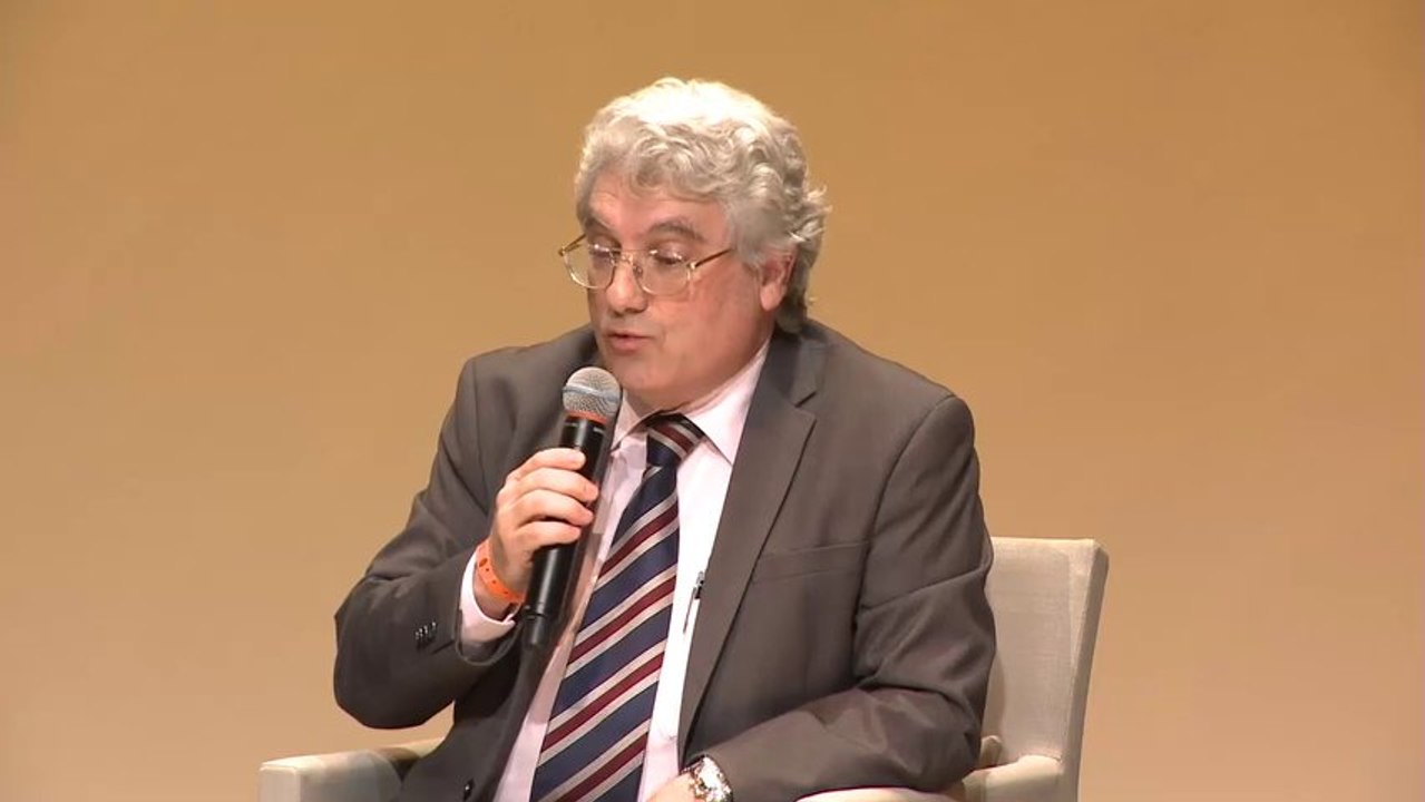 Deuxième table-ronde des Assises de la Radio