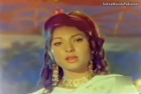 Insaaf aur Kanoon - 100 Baras Ki zindagi May (1971) female