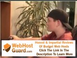 Easy website creating and hosting Make Money! Pt 2