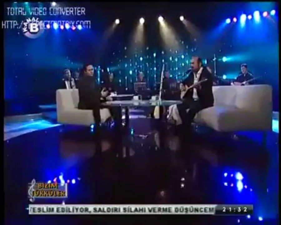 Cem ÖZBEK-Daha senden gayrı aşıkmı yoktur