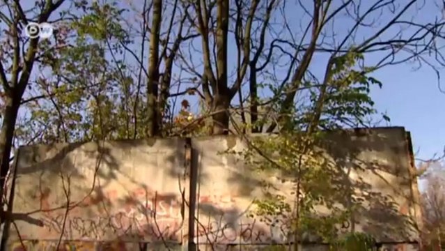 Berlín, tras las huellas del muro | Destino Alemania