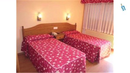 Sabiñanigo - Hotel Mi Casa (Quehoteles.com)