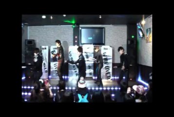 39!!Re:BLO.Party!!~Opening Movies~Game Over~GIVE ME LOVE~