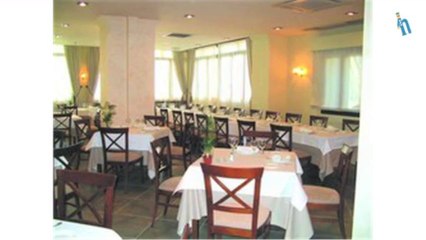 Sabiñanigo - Hotel Villa Virginia (Quehoteles.com)