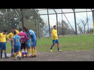 Real Sangiovannese-Foria San Mauro