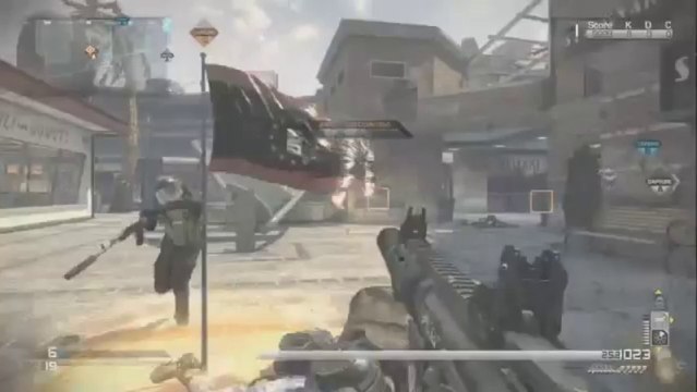 Call Of Duty_ Ghosts XP lobby _ 10th Prestige hack lobby _ (