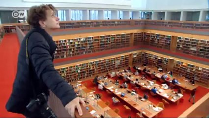 Berlín: tres sugerencias | Destino Alemania