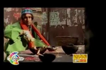 NUSRAT FATEH ALI KHAN - Main Deewani Ganj Shakar Di