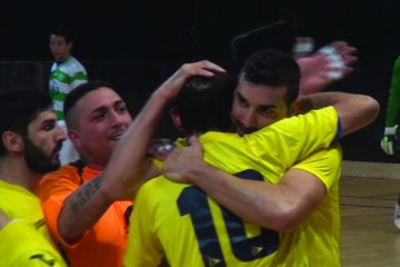 Top Players 12^ Puntata - futsalfanner.it