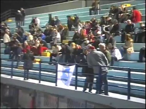 Παλαιό Φάληρο-Νηρέας Λαμίας 6-8