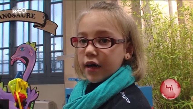 Meccano ouvre un nouvel espace de jeux à Calais