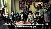 La Marche film complet voir online en entier HD Français et télécharger
