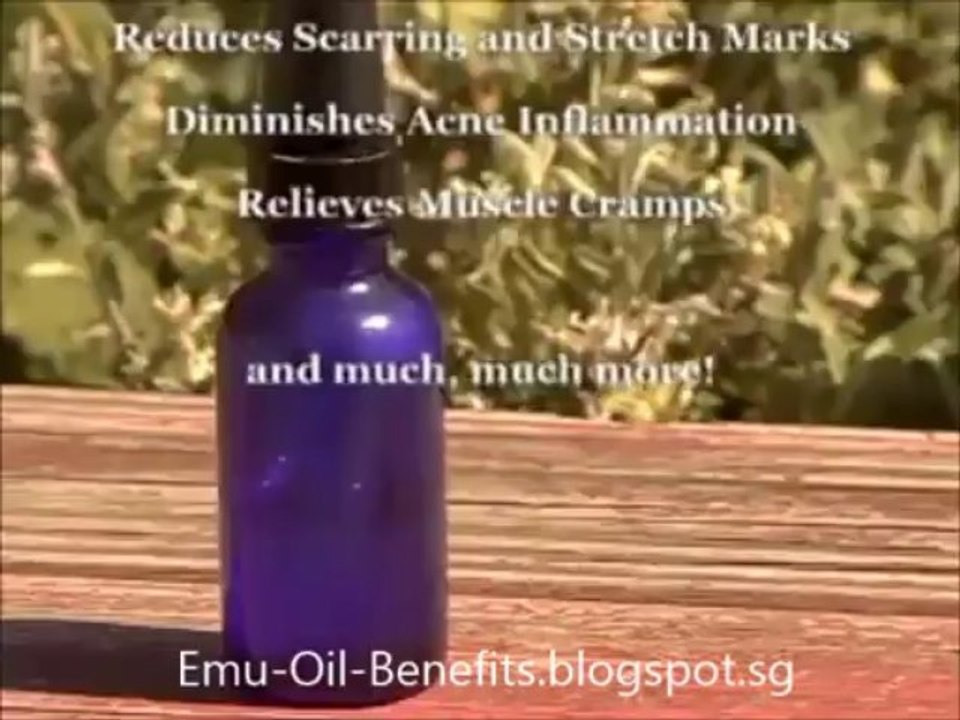 Emuse Emu Oil Products Scientific Results On Cholesterol