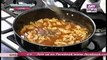 Riwayaton ki Lazzat by Chef Saadat Siddiqi, Buffalo Chicken Wings & Casserole, 25-11-13