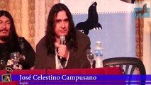 José Celestino Campusano con 'Fantasmas de la ruta' a Mar Del Plata 28
