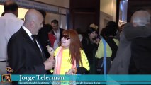 Jorge Telerman Presidente del Instituto Cultural de la Provincia de Buenos Aires a Mar Del Plata 28