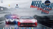 [Crack] Télécharger NEED FOR SPEED RIVALS gratuitement