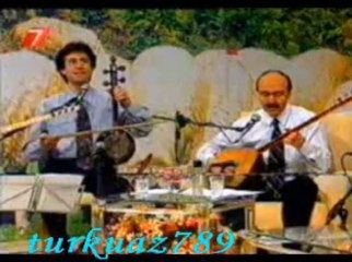 Abdurrahman KIZILAY-Evlerinin Önü Boyalı Direk