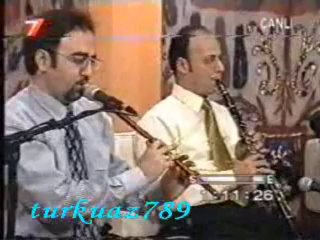 Abdurrahman KIZILAY-Ağla Gözlerim