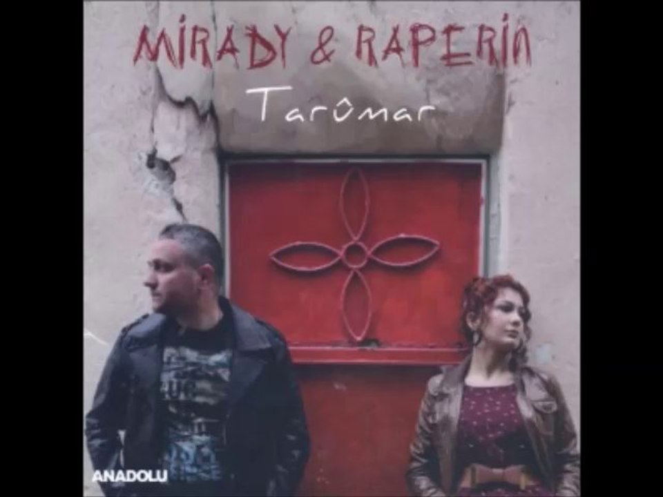 Mirady&Raperin - Darma Duman -