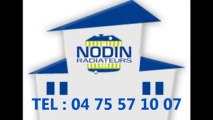 26 - Rh�ne-Alpes - Dr�me Radiateurs - Nodin Radiateurs - Tel .04 75 57 10 07 Bourg en Bresse, Achete