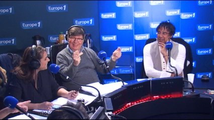 À la recherche du nouveau Laurent Voulzy