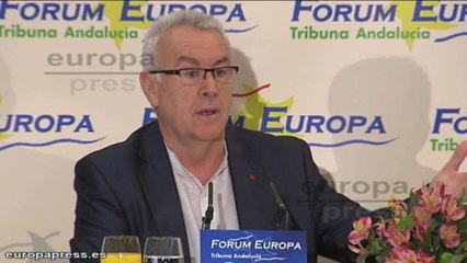 Lara: "Juzgarán a Díaz por hechos, no por discursos"