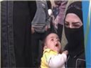 تفاقم أزمات اللاجئين السوريين