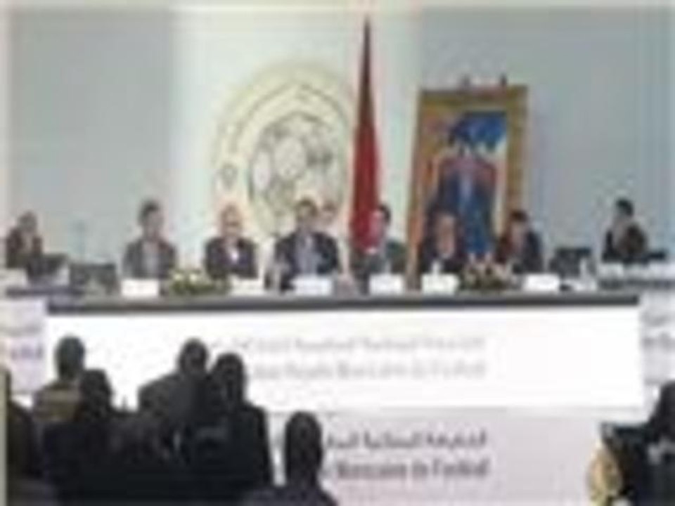 الفيفا يبحث نتائج الاتحاد المغربي لكرة القدم