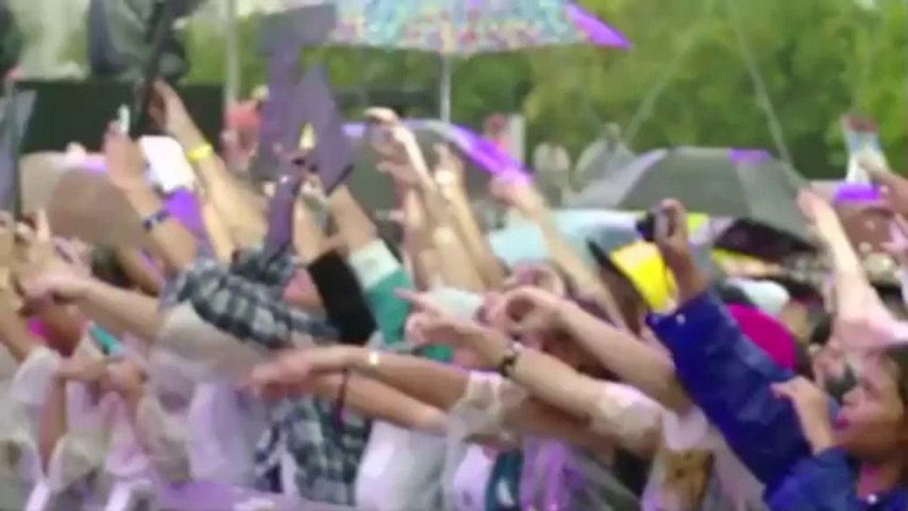 Luiz gustavo präsentiert wm-trikot: "wir glauben daran"