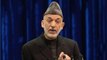 Afghan elders and Karzai differ over pact timing