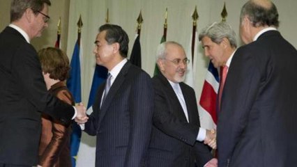New deal lifts some of Iran's sanctions