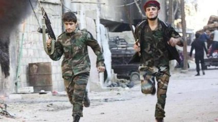 UN brokers Syria peace talks for January