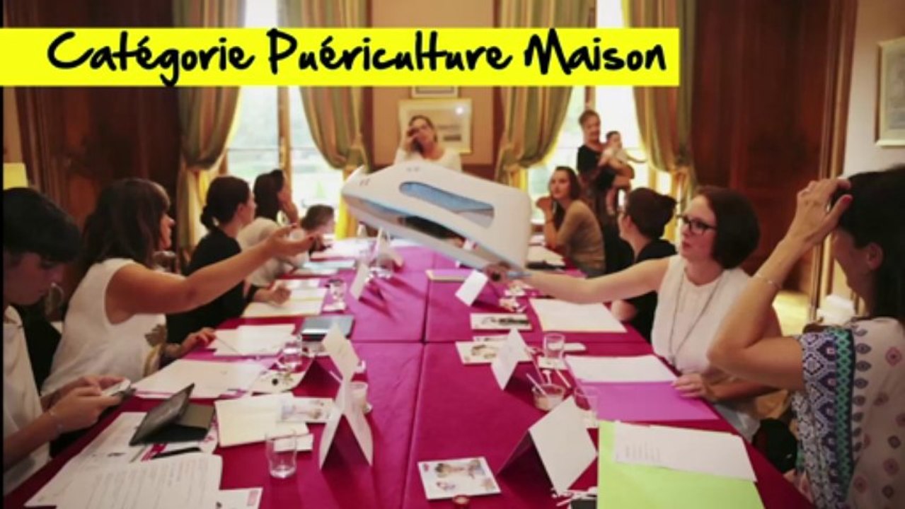 Grands Prix famili Lecteurs Testeurs