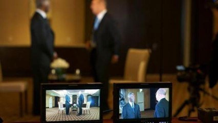Talk to Al Jazeera - Thabo Mbeki: 'Justice cannot trump peace'